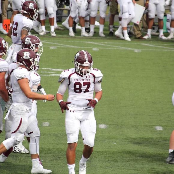 Meet your Posher, David - Picture 1 of 1